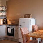 Hotel apartamentowy Beach Apartments Heiligenhafen