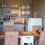 Beach Apartments Heiligenhafen Ξενοδοχείο με διαμερίσματα