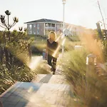 Ξενοδοχείο με διαμερίσματα Beach Apartments Heiligenhafen 4*