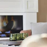Beach Apartments Heiligenhafen Ξενοδοχείο με διαμερίσματα
