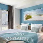 Ξενοδοχείο με διαμερίσματα Beach Apartments Heiligenhafen