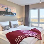 Beach Apartments Heiligenhafen 4*