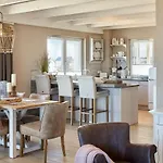 Ξενοδοχείο με διαμερίσματα Beach Apartments Heiligenhafen Heiligenhafen