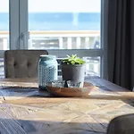 Ξενοδοχείο με διαμερίσματα Beach Apartments Heiligenhafen