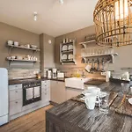 Ξενοδοχείο με διαμερίσματα Beach Apartments Heiligenhafen Heiligenhafen