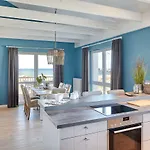 Beach Apartments Heiligenhafen Ξενοδοχείο με διαμερίσματα Heiligenhafen