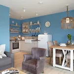 Ξενοδοχείο με διαμερίσματα Beach Apartments Heiligenhafen Heiligenhafen