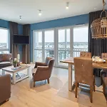 Beach Apartments Heiligenhafen Ξενοδοχείο με διαμερίσματα Heiligenhafen