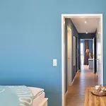 Ξενοδοχείο με διαμερίσματα Beach Apartments Heiligenhafen