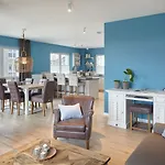 Beach Apartments Heiligenhafen
