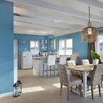 Ξενοδοχείο με διαμερίσματα Beach Apartments Heiligenhafen