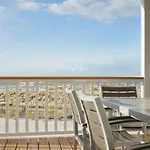 Ξενοδοχείο με διαμερίσματα Beach Apartments Heiligenhafen