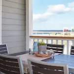 Beach Apartments Heiligenhafen Ξενοδοχείο με διαμερίσματα 4*