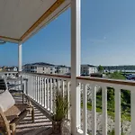Beach Apartments Heiligenhafen Ξενοδοχείο με διαμερίσματα