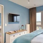 Ξενοδοχείο με διαμερίσματα Beach Apartments Heiligenhafen Heiligenhafen