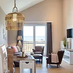 Beach Apartments Heiligenhafen