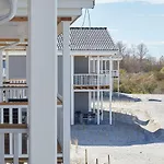 Beach Apartments Heiligenhafen