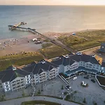 Beach Apartments Heiligenhafen Heiligenhafen