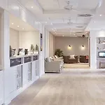 Ξενοδοχείο με διαμερίσματα Beach Apartments Heiligenhafen