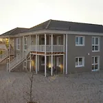 Beach Apartments Heiligenhafen Ξενοδοχείο με διαμερίσματα 4*