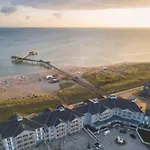 Beach Apartments Heiligenhafen 4* Heiligenhafen