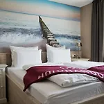 Beach Apartments Heiligenhafen Ξενοδοχείο με διαμερίσματα 4*