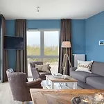 Beach Apartments Heiligenhafen Ξενοδοχείο με διαμερίσματα