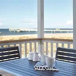 Beach Apartments Heiligenhafen 4* Heiligenhafen