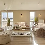 Ξενοδοχείο με διαμερίσματα Beach Apartments Heiligenhafen