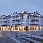 Beach Apartments Heiligenhafen Ξενοδοχείο με διαμερίσματα Heiligenhafen