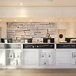 Ξενοδοχείο με διαμερίσματα Beach Apartments Heiligenhafen Heiligenhafen