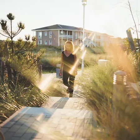 شقة فندقية Beach Apartments Heiligenhafen *