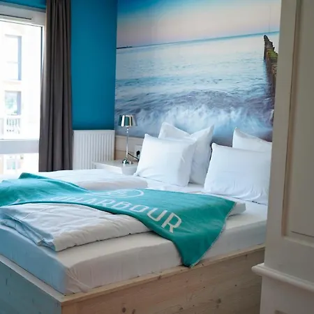 Beach Apartments Heiligenhafen Aparthotel