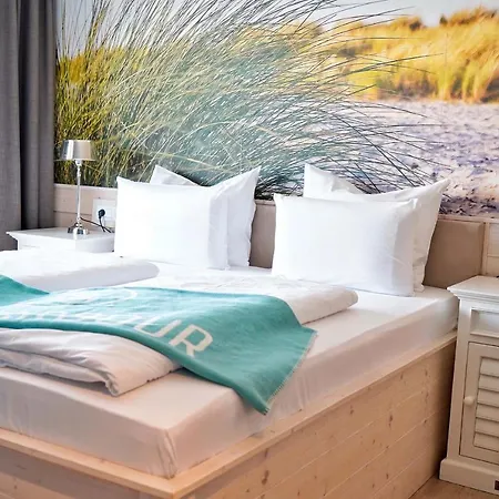 Beach Apartments Heiligenhafen