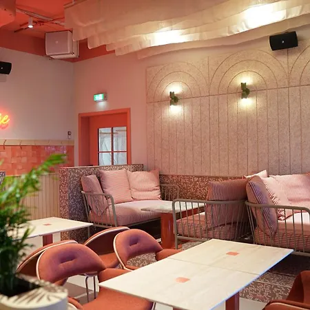 Beach Apartments Heiligenhafen شقة فندقية هايليغنهافن