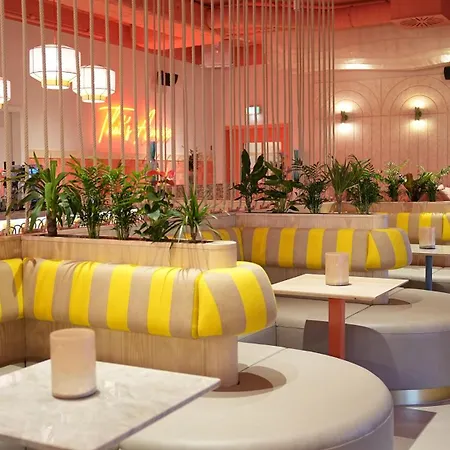 Beach Apartments Heiligenhafen شقة فندقية
