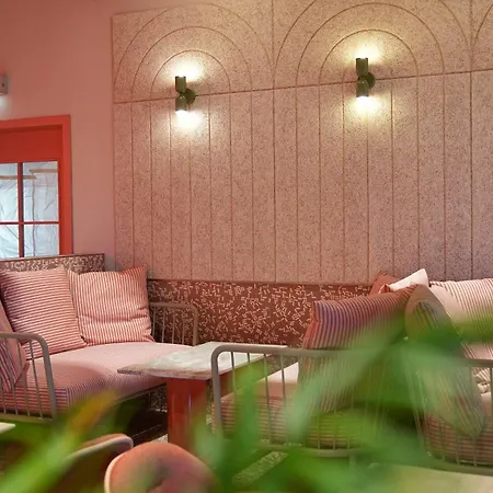 Beach Apartments Heiligenhafen شقة فندقية هايليغنهافن