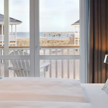 Aparthotel Beach Apartments Heiligenhafen