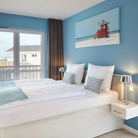 Beach Apartments Heiligenhafen Heiligenhafen