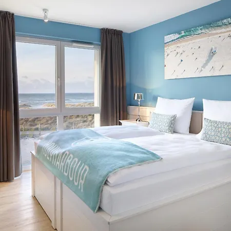 Beach Apartments Heiligenhafen *