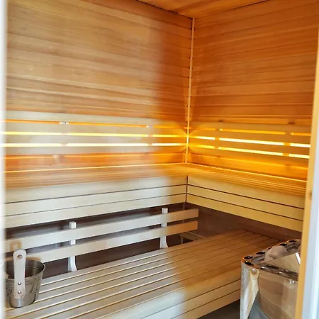 Beach Apartments Heiligenhafen * هايليغنهافن