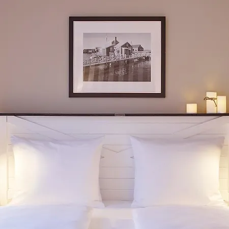 Beach Apartments Heiligenhafen شقة فندقية *