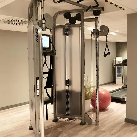 Beach Apartments Heiligenhafen * هايليغنهافن