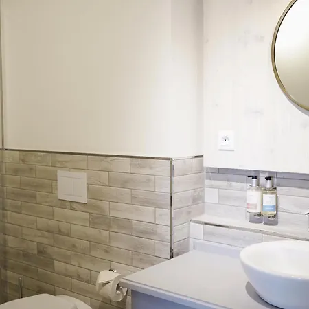 شقة فندقية Beach Apartments Heiligenhafen