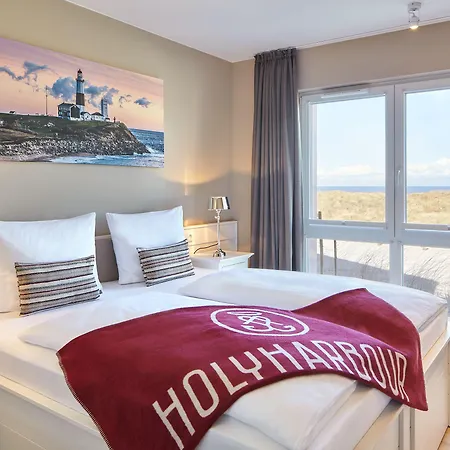 Beach Apartments Heiligenhafen 4*