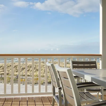 아파트호텔 Beach Apartments Heiligenhafen