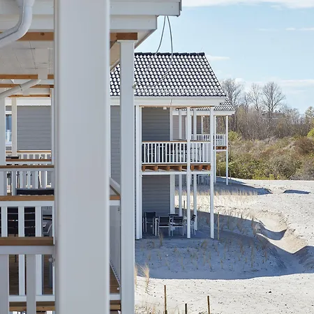 Beach Apartments Heiligenhafen