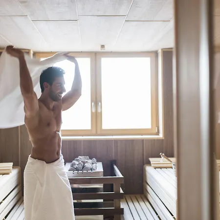 Beach Apartments Heiligenhafen 아파트호텔 4*