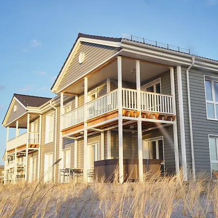 Aparthotel Beach Apartments Heiligenhafen Heiligenhafen