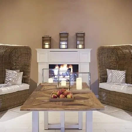 Beach Apartments Heiligenhafen 4*